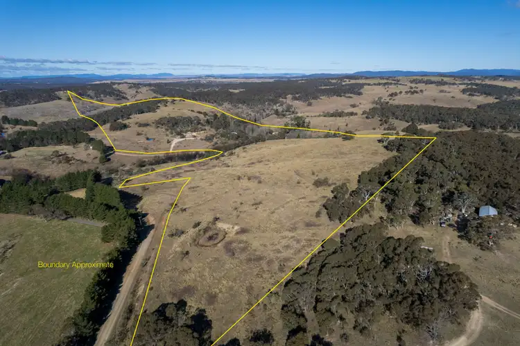 Second view of Homely house listing, 250 Sandhills Road, Mount Fairy NSW 2580