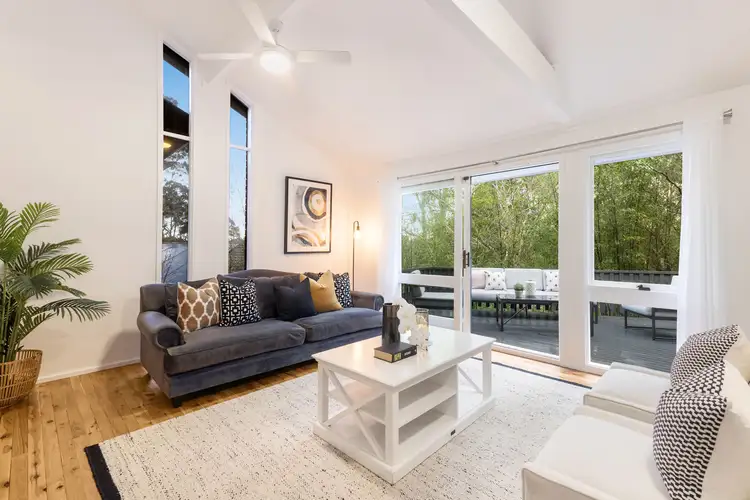 Main view of Homely house listing, 6 Windsor Place, St Ives NSW 2075