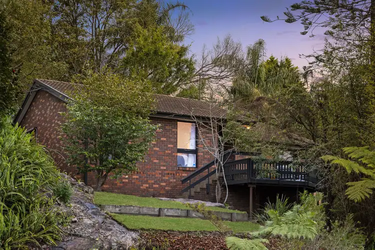 Second view of Homely house listing, 6 Windsor Place, St Ives NSW 2075