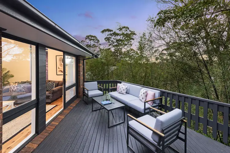 Fourth view of Homely house listing, 6 Windsor Place, St Ives NSW 2075
