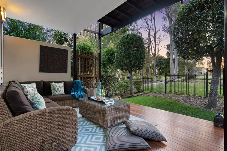 14/99 Brookwater Drive, Brookwater QLD 4300