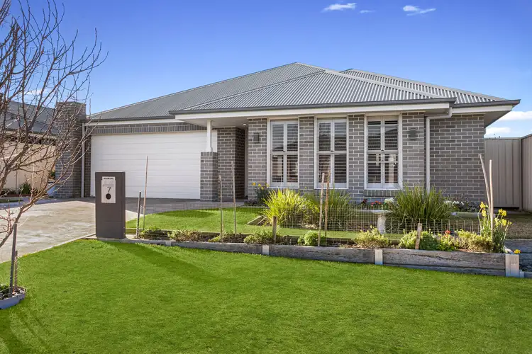 Main view of Homely house listing, 7 Henrietta Street, Braemar NSW 2575