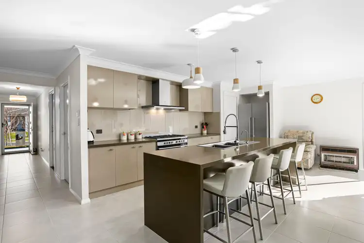 Second view of Homely house listing, 7 Henrietta Street, Braemar NSW 2575