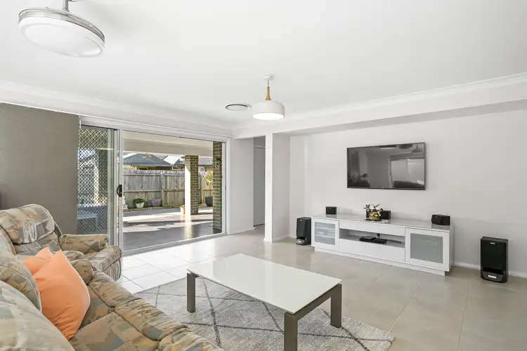 Fourth view of Homely house listing, 7 Henrietta Street, Braemar NSW 2575