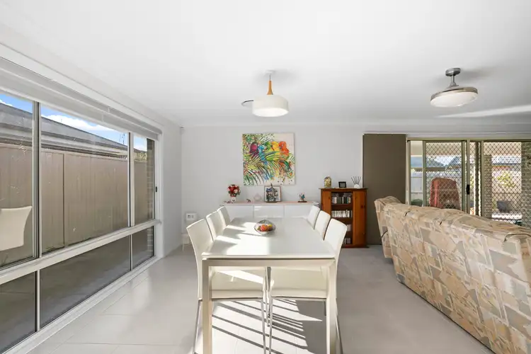 Fifth view of Homely house listing, 7 Henrietta Street, Braemar NSW 2575