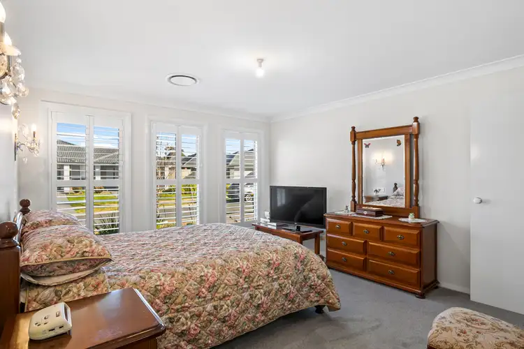 Sixth view of Homely house listing, 7 Henrietta Street, Braemar NSW 2575