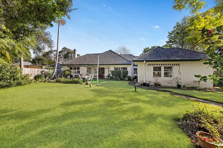 171 Bobbin Head Road, Turramurra NSW 2074