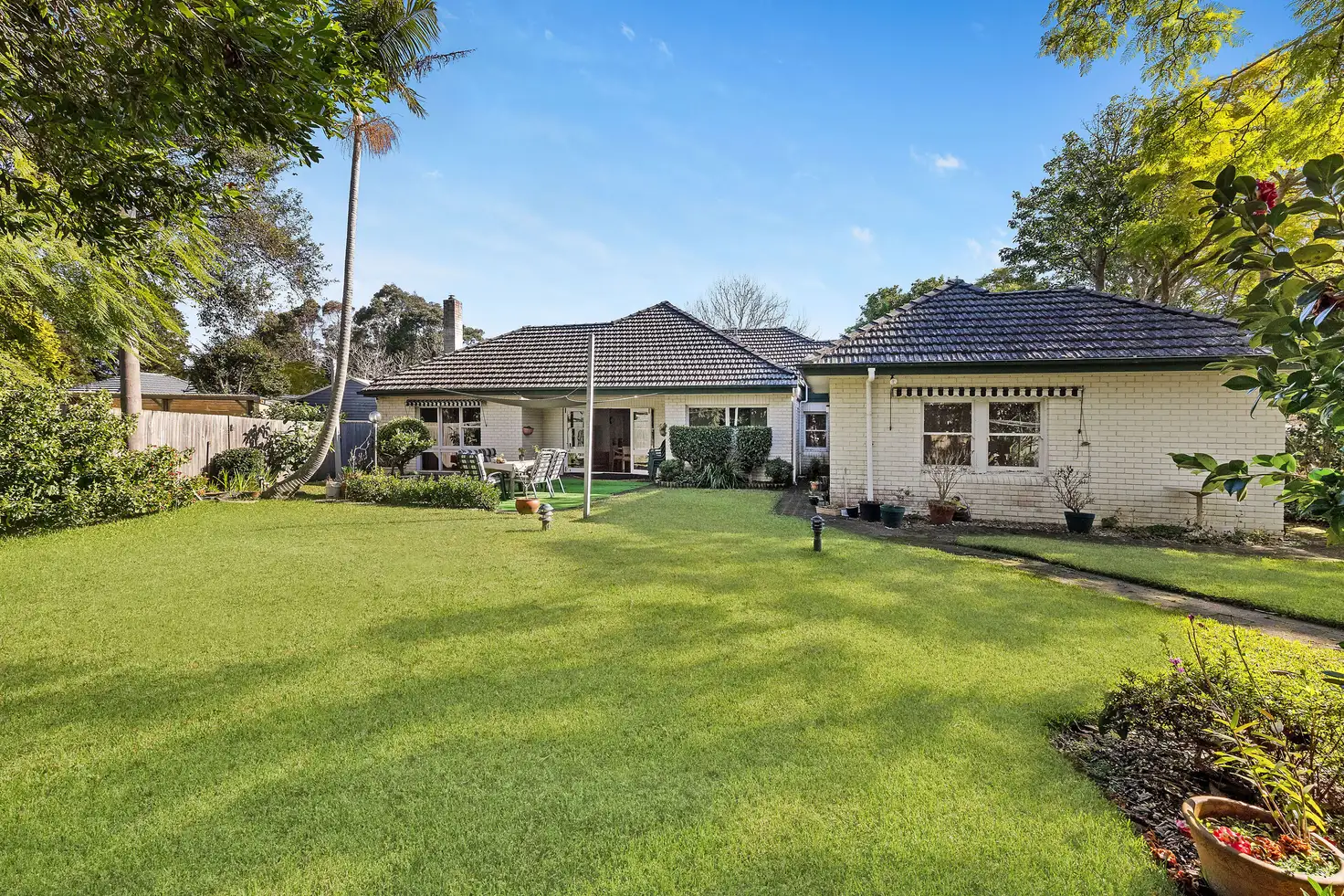 Main view of Homely house listing, 171 Bobbin Head Road, Turramurra NSW 2074