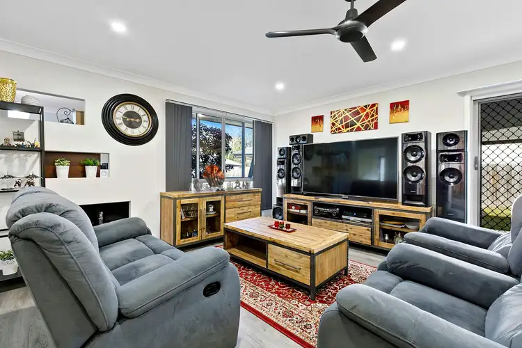 Fifth view of Homely house listing, 12 Halcyon Drive, Wondunna QLD 4655