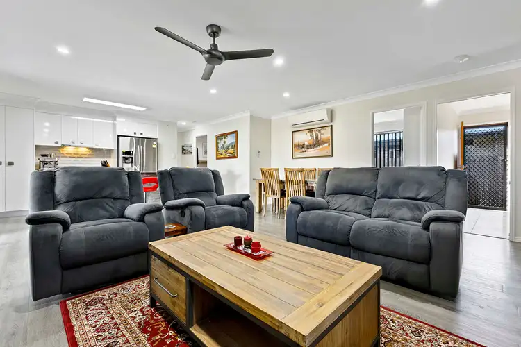 Sixth view of Homely house listing, 12 Halcyon Drive, Wondunna QLD 4655
