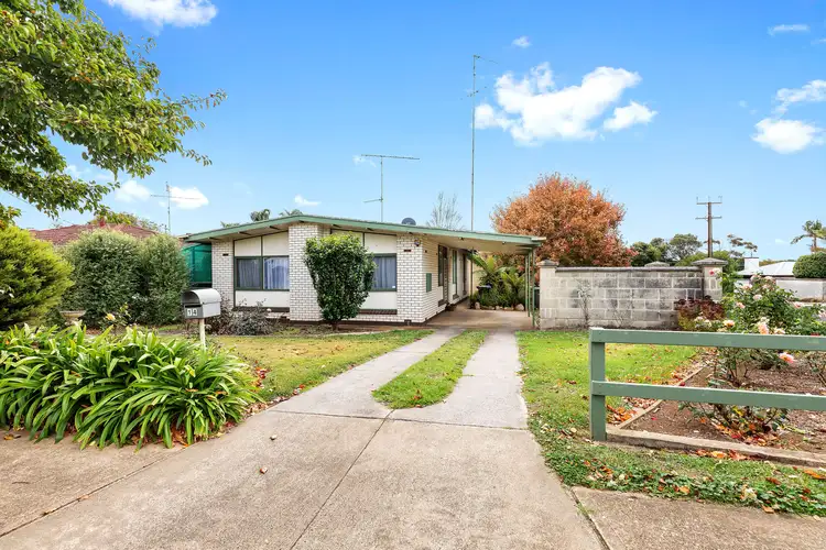 Main view of Homely house listing, 14 Heath Street, Mount Gambier SA 5290