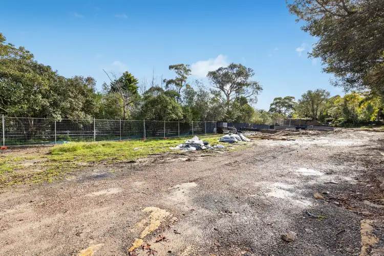 Fifth view of Homely land listing, 48 Carrington Road, Wahroonga NSW 2076