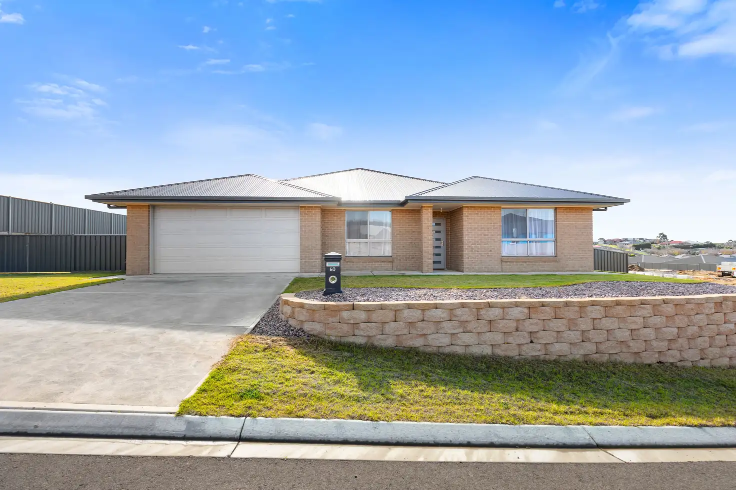 Main view of Homely house listing, 60 Matthew Flinders Way, Mount Gambier SA 5290
