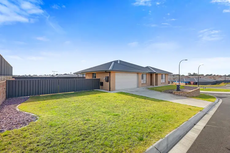 Second view of Homely house listing, 60 Matthew Flinders Way, Mount Gambier SA 5290