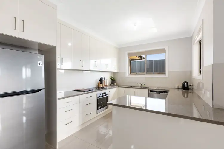 Fifth view of Homely house listing, 60 Matthew Flinders Way, Mount Gambier SA 5290