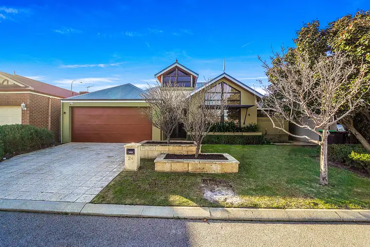 24 Locarno Close, Stirling WA 6021
