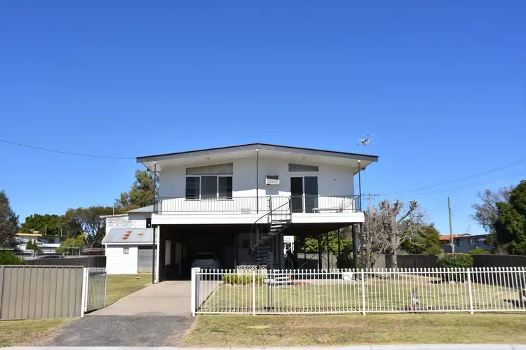 Main view of Homely house listing, 6 Drummond Street, Moree NSW 2400
