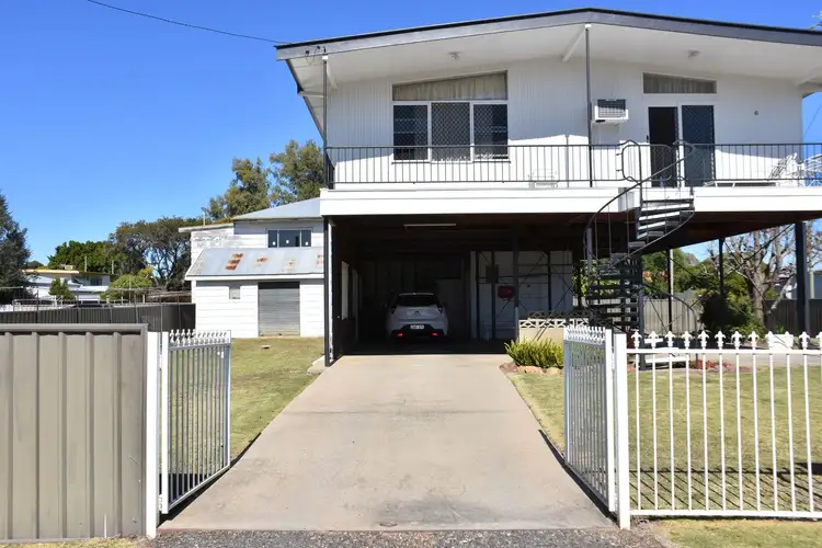Fifth view of Homely house listing, 6 Drummond Street, Moree NSW 2400