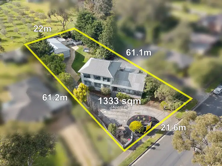 Third view of Homely house listing, 27 Bannons Lane, Yarrambat VIC 3091