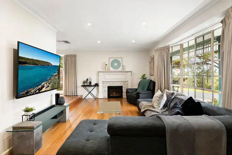Fifth view of Homely house listing, 27 Bannons Lane, Yarrambat VIC 3091