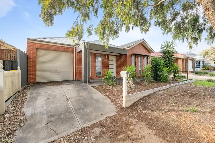 Second view of Homely house listing, 2 Stuckey Way, Blakeview SA 5114