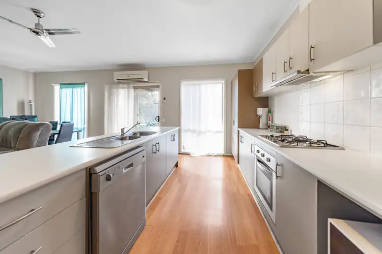 Third view of Homely house listing, 2 Stuckey Way, Blakeview SA 5114