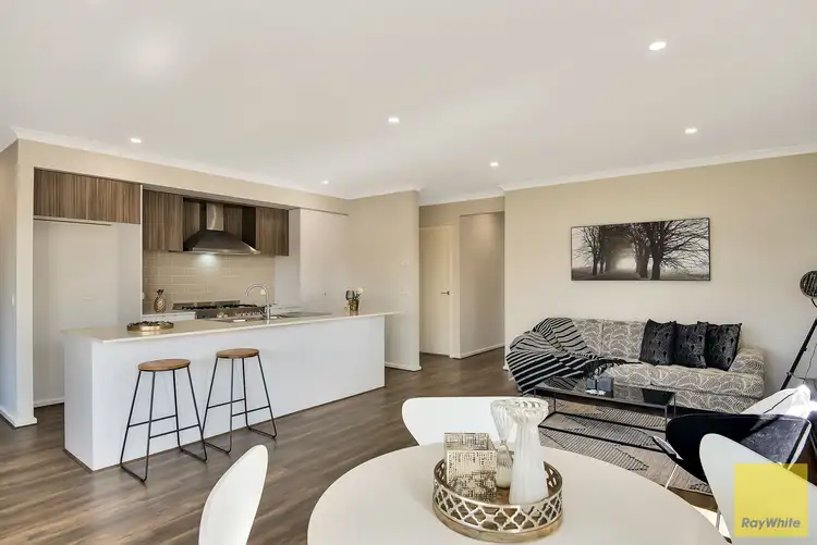 Second view of Homely house listing, 32 Stubberfield, Tarneit VIC 3029