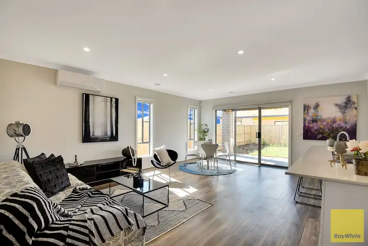 Third view of Homely house listing, 32 Stubberfield, Tarneit VIC 3029