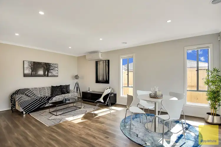 Fourth view of Homely house listing, 32 Stubberfield, Tarneit VIC 3029