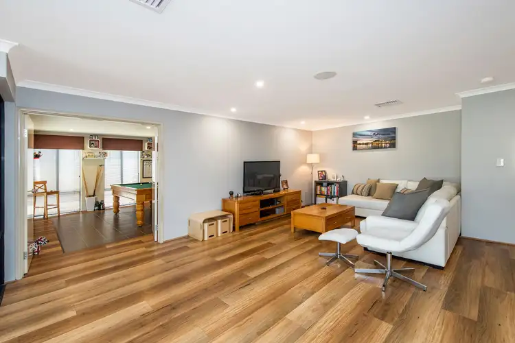 Third view of Homely house listing, 3 Grier Crescent, Baldivis WA 6171