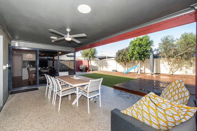 Fourth view of Homely house listing, 3 Grier Crescent, Baldivis WA 6171