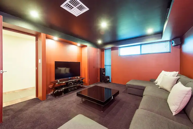 Fifth view of Homely house listing, 3 Grier Crescent, Baldivis WA 6171