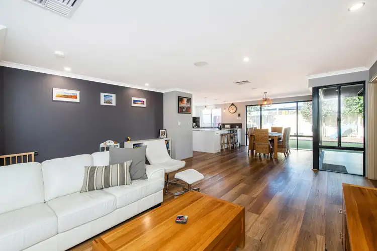 Sixth view of Homely house listing, 3 Grier Crescent, Baldivis WA 6171