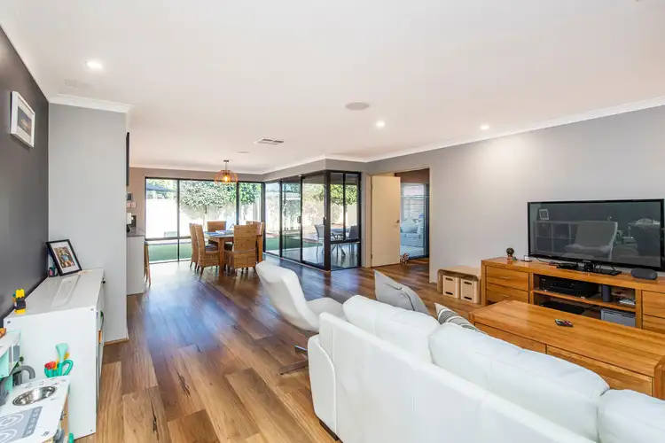 Seventh view of Homely house listing, 3 Grier Crescent, Baldivis WA 6171
