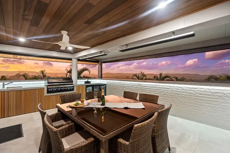 Main view of Homely house listing, 15 Correa Court, Elanora QLD 4221