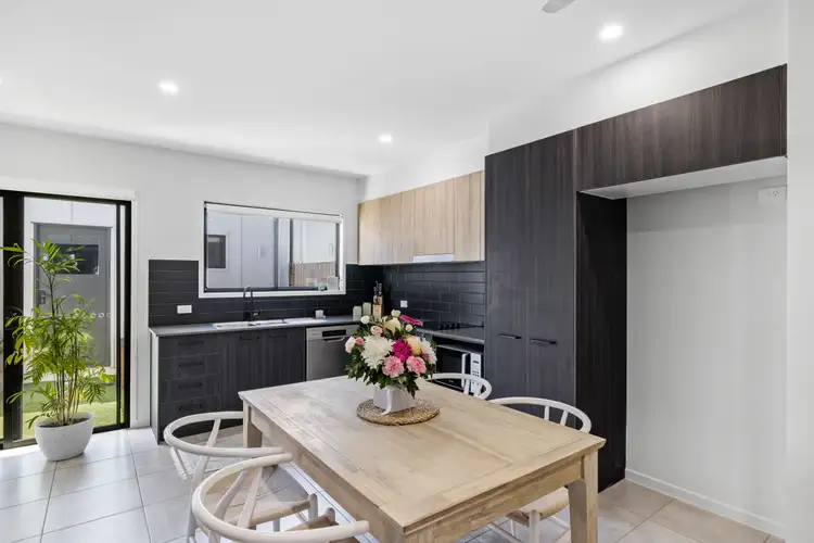 Second view of Homely house listing, 39 Delilah Lane, Nirimba QLD 4551
