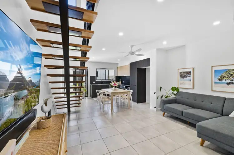 Fourth view of Homely house listing, 39 Delilah Lane, Nirimba QLD 4551