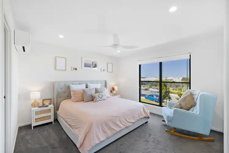 Sixth view of Homely house listing, 39 Delilah Lane, Nirimba QLD 4551