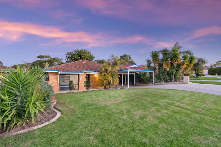 Third view of Homely house listing, 9 Larsson Walk, Clarkson WA 6030