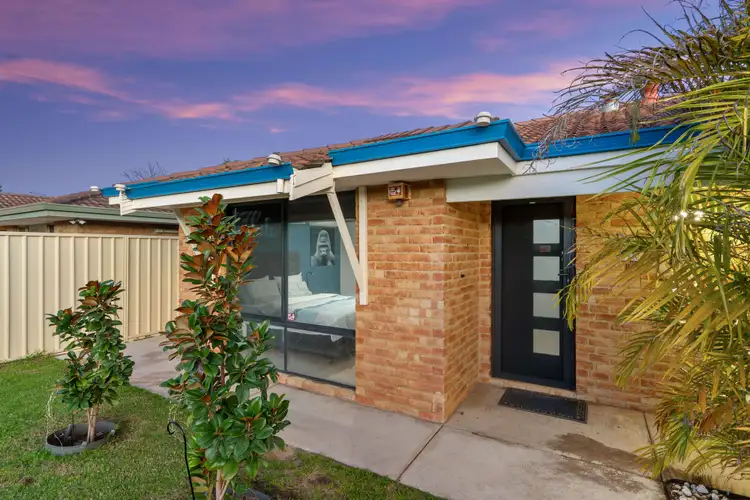 Sixth view of Homely house listing, 9 Larsson Walk, Clarkson WA 6030
