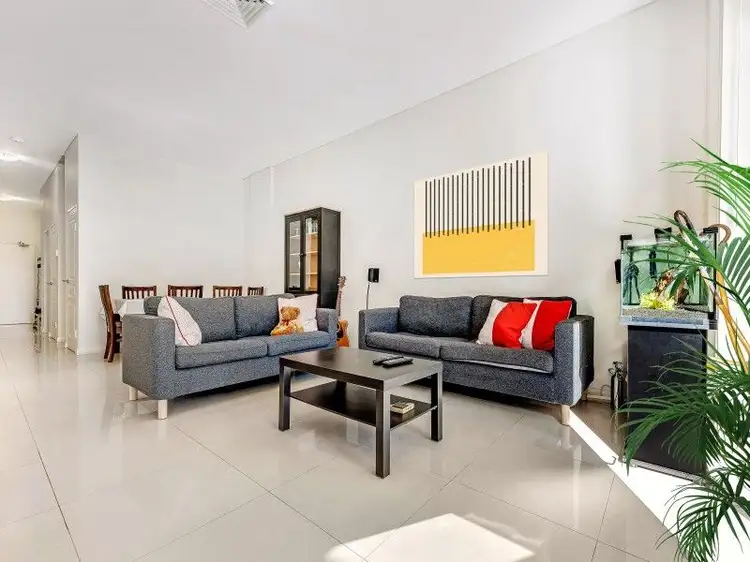 Second view of Homely unit listing, 3307/90 Belmore Street, Ryde NSW 2112