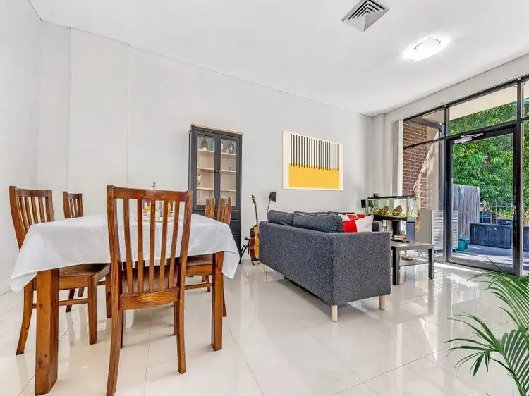 Third view of Homely unit listing, 3307/90 Belmore Street, Ryde NSW 2112