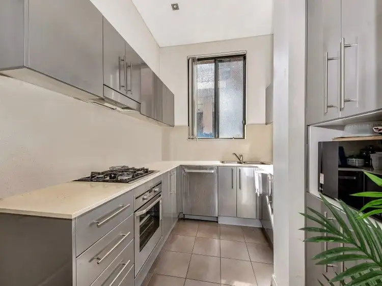 Fourth view of Homely unit listing, 3307/90 Belmore Street, Ryde NSW 2112