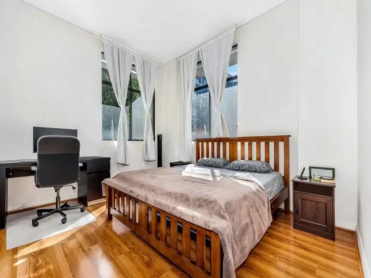 Sixth view of Homely unit listing, 3307/90 Belmore Street, Ryde NSW 2112