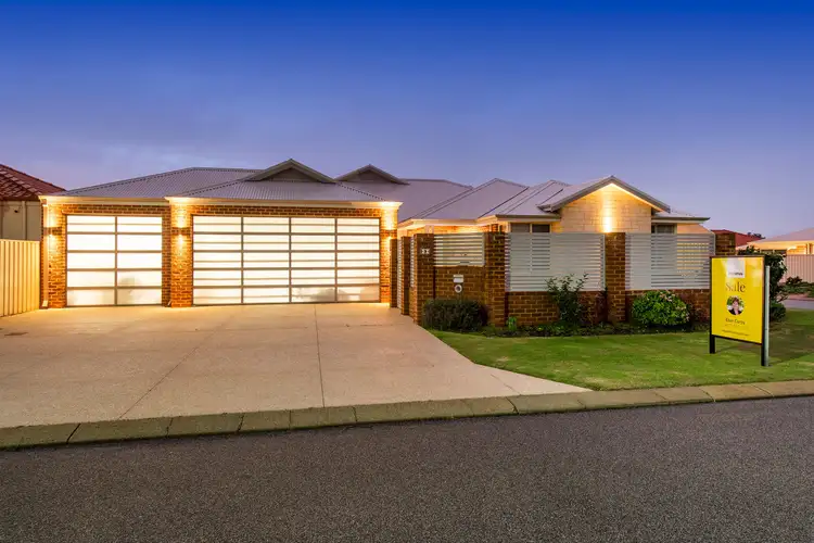 9 Yucca Road, Secret Harbour WA 6173