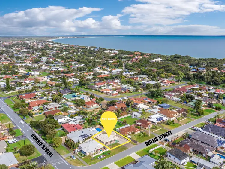 Fourth view of Homely house listing, 1 Willis Street, Warnbro WA 6169