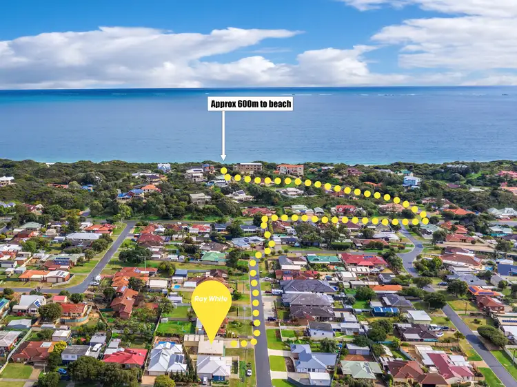Fifth view of Homely house listing, 1 Willis Street, Warnbro WA 6169