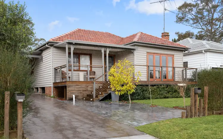 26 & 26a Little Street, Camden NSW 2570