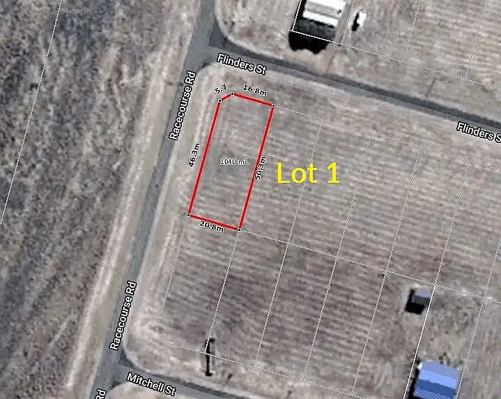 80 Flinders Street, Ilfracombe QLD 4727