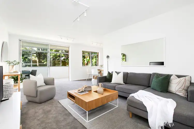 11/685 Old South Head Road, Vaucluse NSW 2030